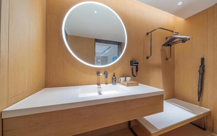 Ji Hotel Zibo Jinjing Avenue