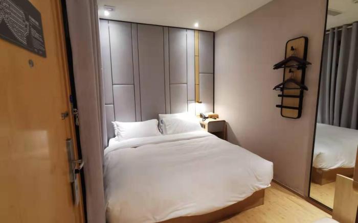 Ji Hotel Hangzhou Xihu Hefang Street