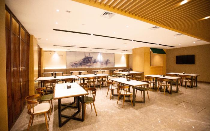 Starway Hotel Harbin Xinyang Road