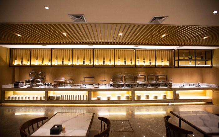 Starway Hotel Harbin Xinyang Road