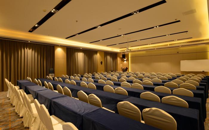 Starway Hotel Zhengzhou 2Nd Qquare Renmin Road