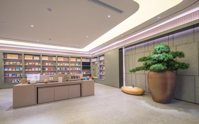 Ji Hotel Huaibei Wanda Plaza