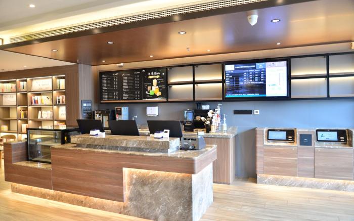 Hanting Hotel Harbin Xuefu Road 2nd Affiliated Hospital of Medical University