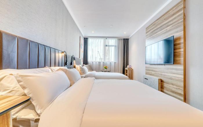 Hanting Premium Hotel Hangzhou Banshan