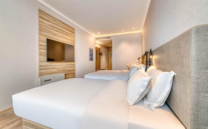 Hanting Premium Hotel Hangzhou Banshan