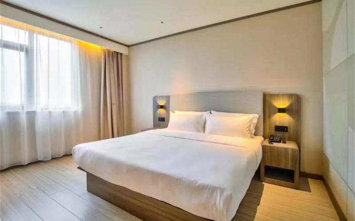 Hanting Hotel Cixi Kuangyan