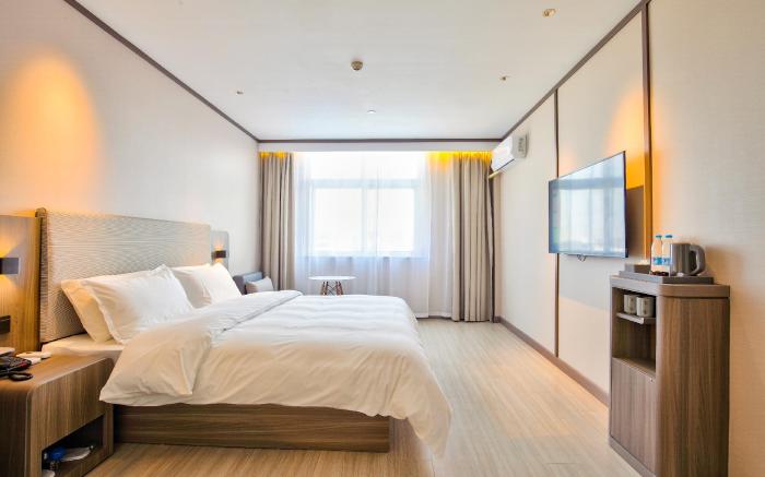 Hanting Hotel Cixi Kuangyan