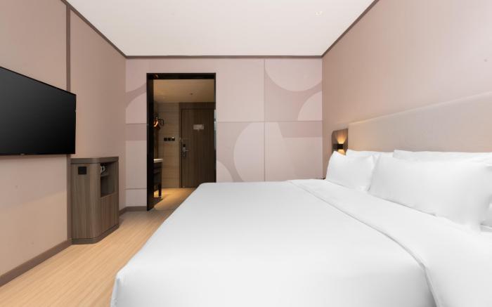Hanting Hotel Xining Chaoyang West Road