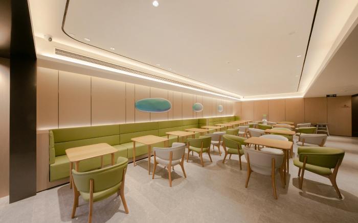 Ji Hotel Beijing Daxing Biomedical Base Metro Station