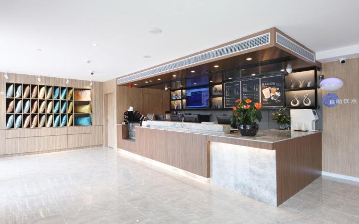 Hanting Premium Hotel Hefei Wuhu Road Wanda Plaza