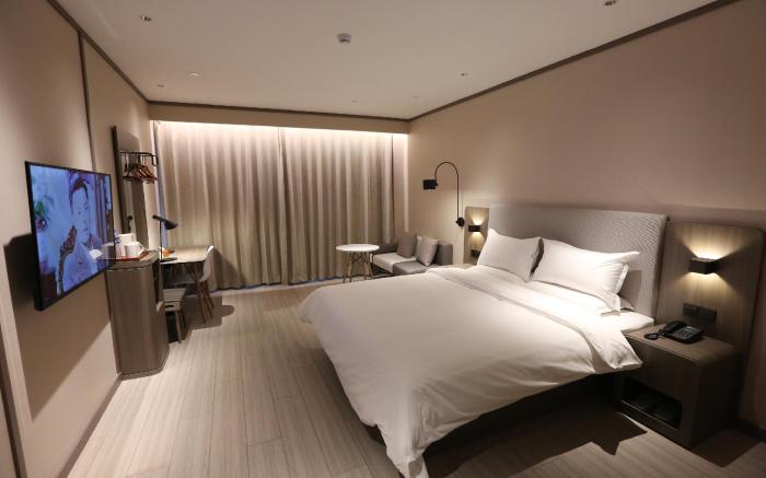 Hanting Hotel Handan Daming Fu