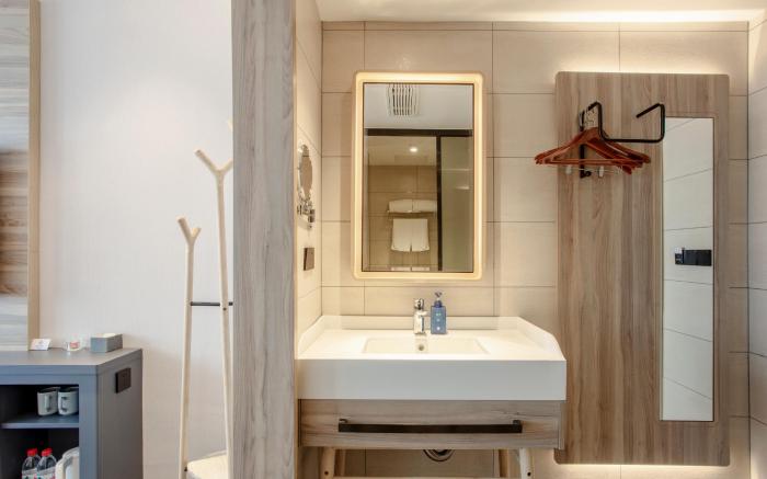 Hanting Premium Hotel Nanning Jiangnan Wanda Plaza