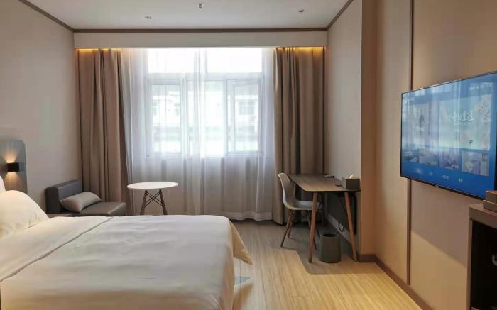 Hanting Hotel Hebi Municipal Government