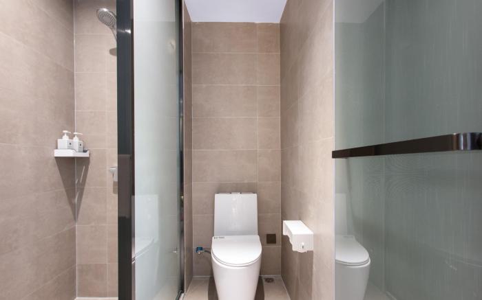 Hanting Hotel Nanjing Baixia High Tech Industrial Park