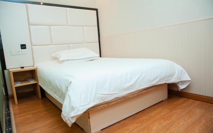 Hi Inn Shanghai Xujiahui