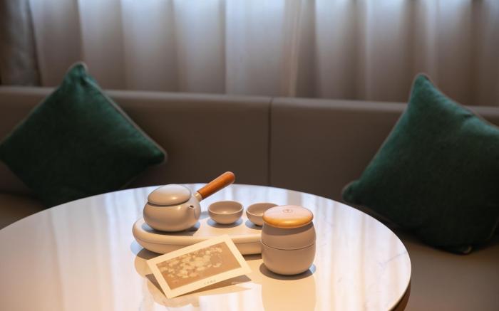 Ji Hotel Beijing Shijing Mountain Wanda Taiwan Street