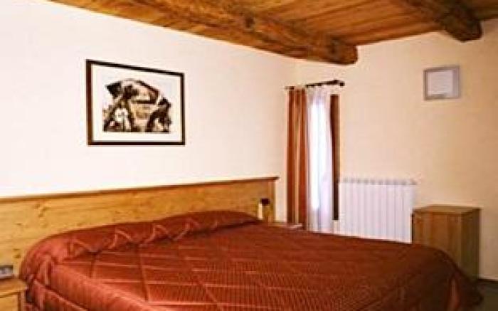 Chalet Faure