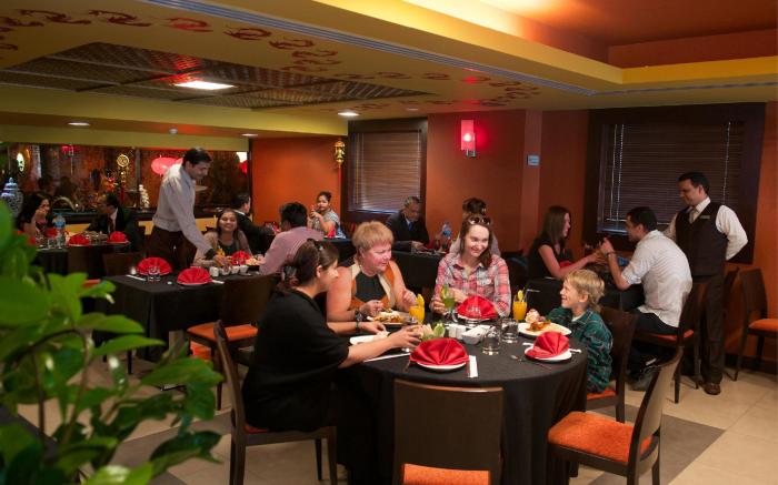 Citymax Sharjah Hotel