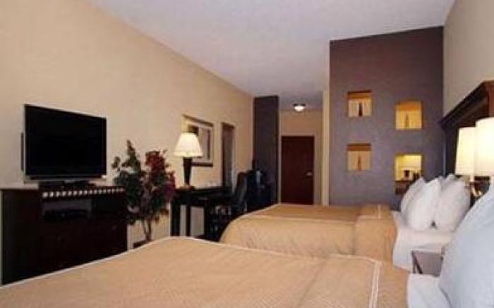 Holiday Inn Express Rochester South Mayo Area By IHG