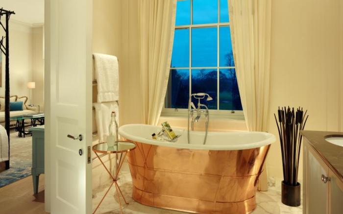 Coworth Park - Dorchester Collection