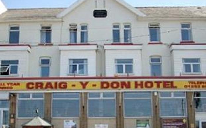 Craig-y-Don