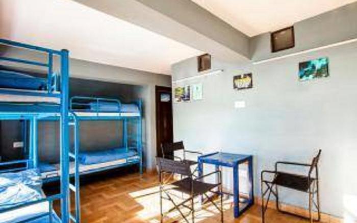 Bunkotel