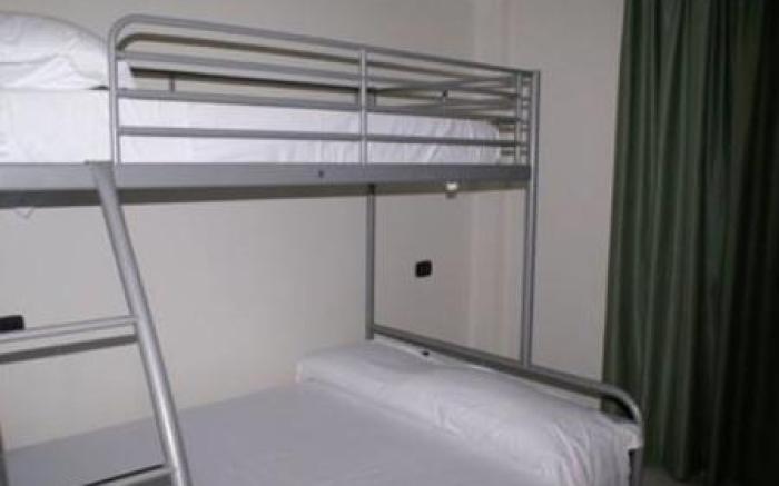 Hotel Diamond Residence