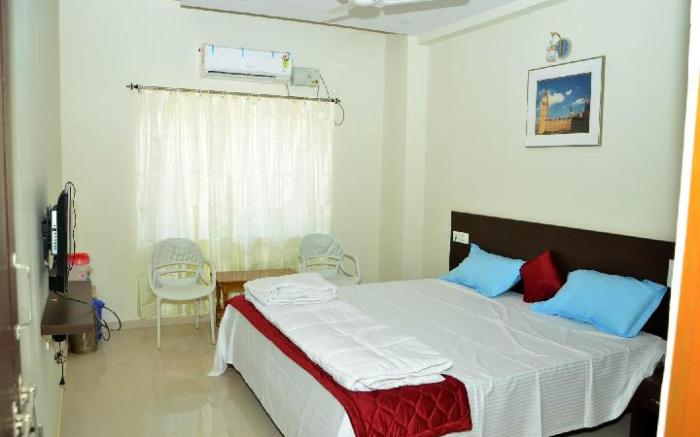 HOTEL ANKOLA INTERNATIONAL