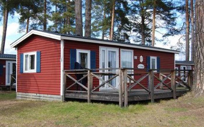 First Camp Siljansbadet - Rattvik