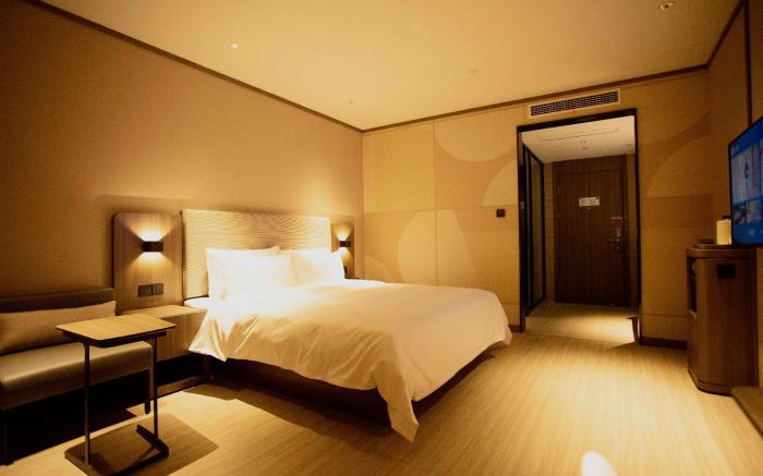 Hanting Hotel Zhoukou Taikang County