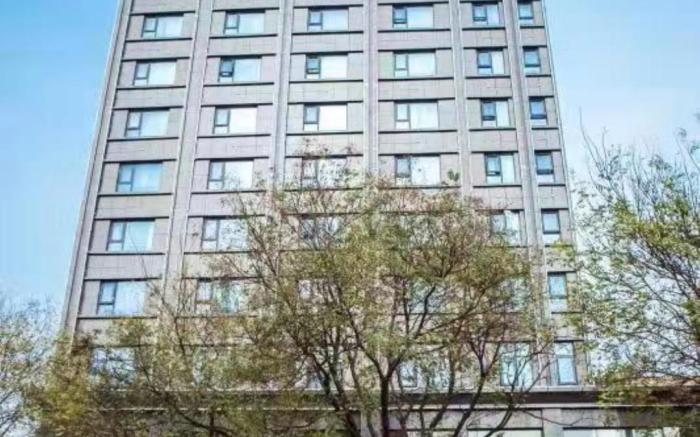Hanting Hotel Shangqiu Xiayi County