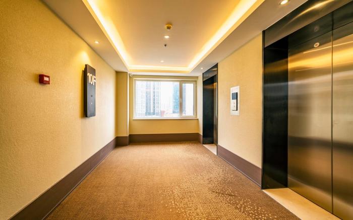 Hanting Hotel Qingdao May Fourth Square Olympic Sailing Center