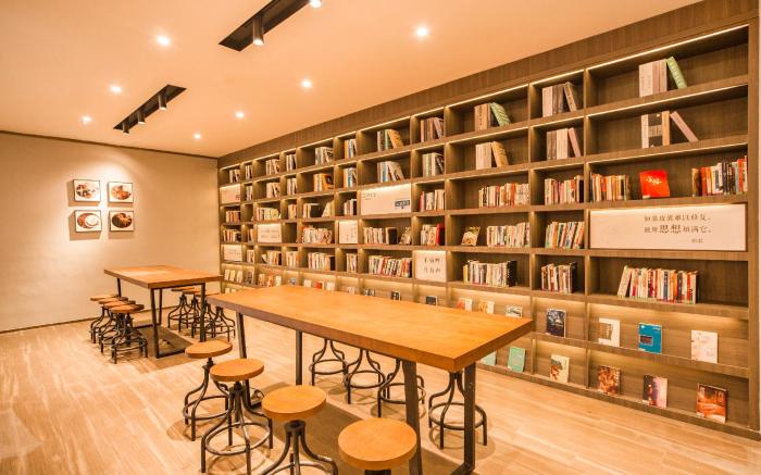 Hanting Hotel Shenyang Nanta Golden Horse Shoe City