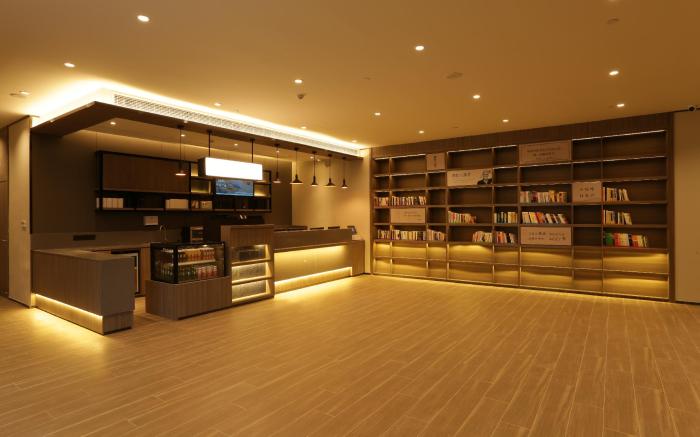 Hanting Hotel Nanchang Jiahai Industrial Park