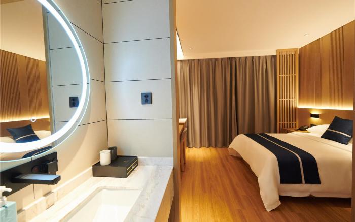 Starway Hotel Jiaozuo Spring City International Trade Plaza