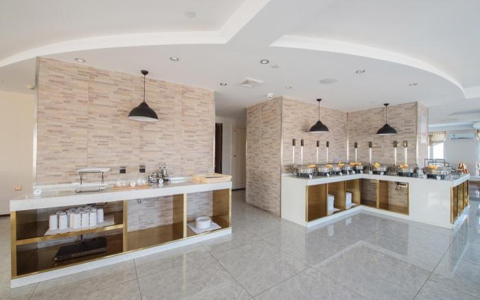 Starway Hotel Changchun Yatai Bei Street
