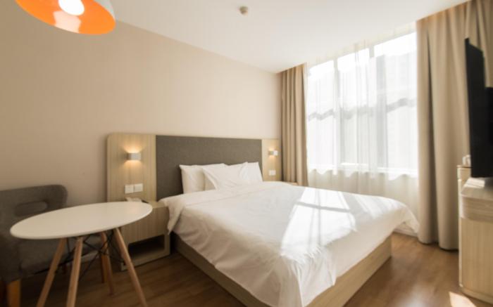 Hanting Hotel Xining Railway Station Qiyi Road