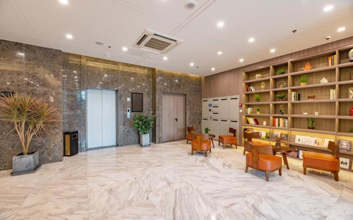 Hanting Hotel Jinan West Railway Station Xi Square