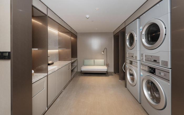 Ji Hotel Beijing Fangshan Science and Technology Industrial Park