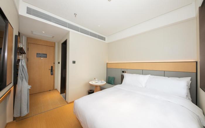 Ji Hotel Beijing South Railway Station Muxiyuan