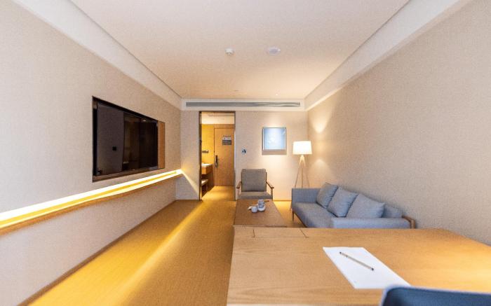 Ji Hotel Lanzhou Zhongbang International Trade