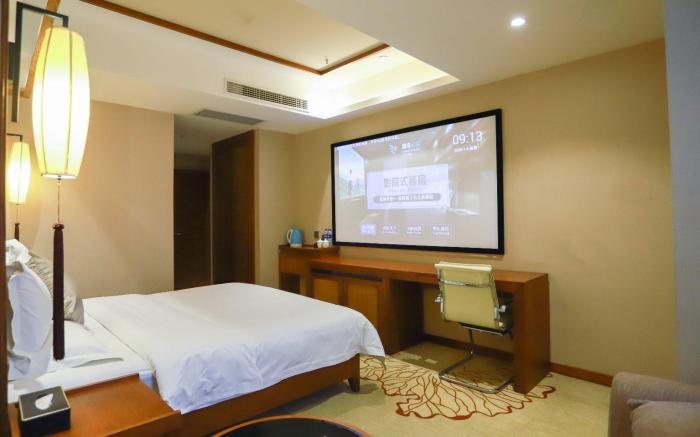 Starway Hotel Xi'an Northwest University Bianjia Village