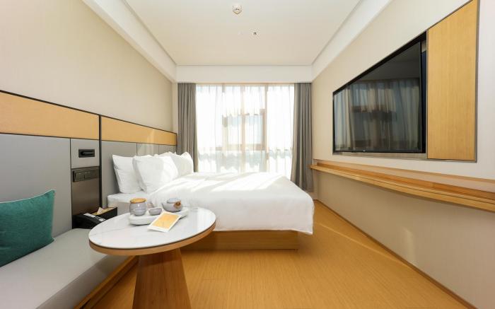 Ji Hotel Zhuji International Jewelry Town