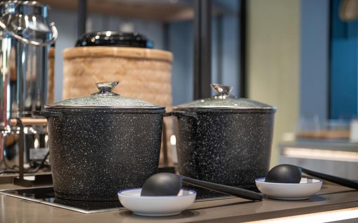 Hanting Hotel Beijing Dongzhimen