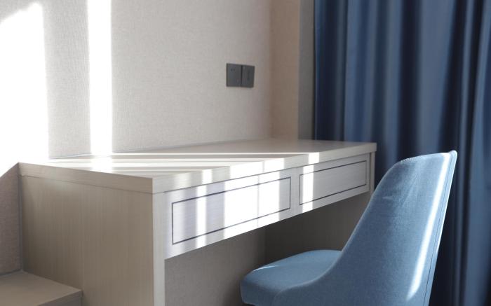 Starway Hotel Rudong Yangkou Port Development Zone