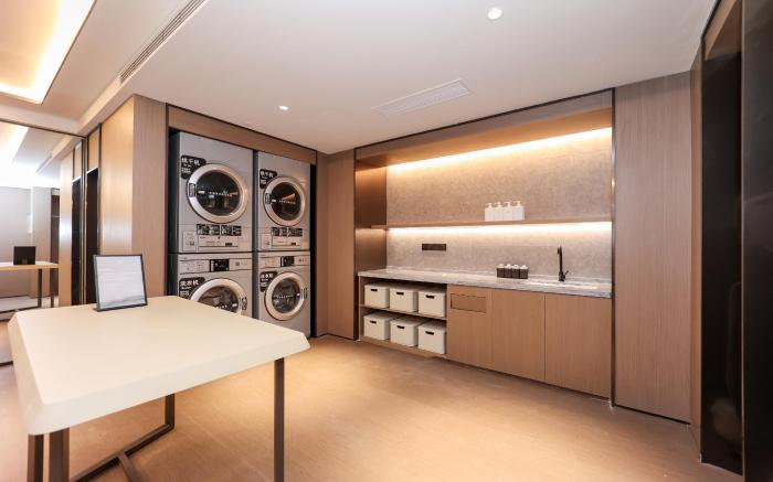Ji Hotel Nanchang Bayi Square 'Erqi South Road