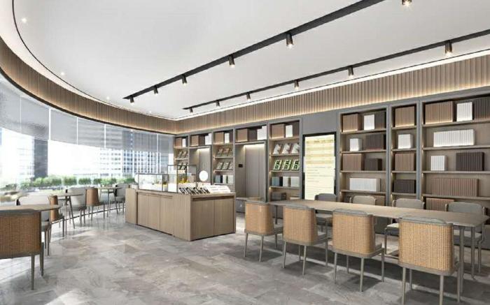 Ji Hotel Hangzhou West Lake Hubin Road Pedestrian Street
