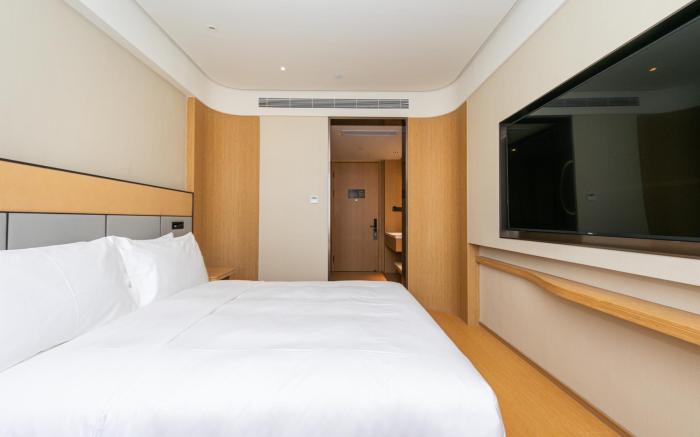 Ji Hotel Hangzhou Xixi Tianmushang Road