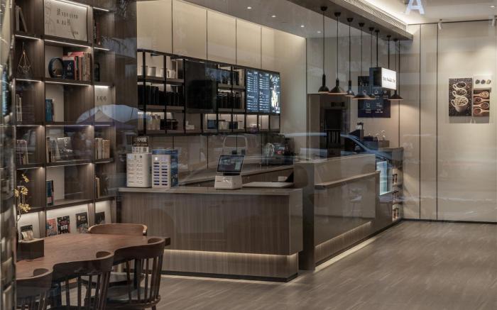 Hanting HotelXi'an Xixian New District Qinhan New Town