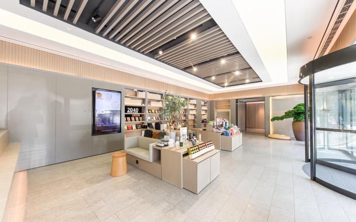 Ji Hotel Shanghai Qingpu Zhujiajiao